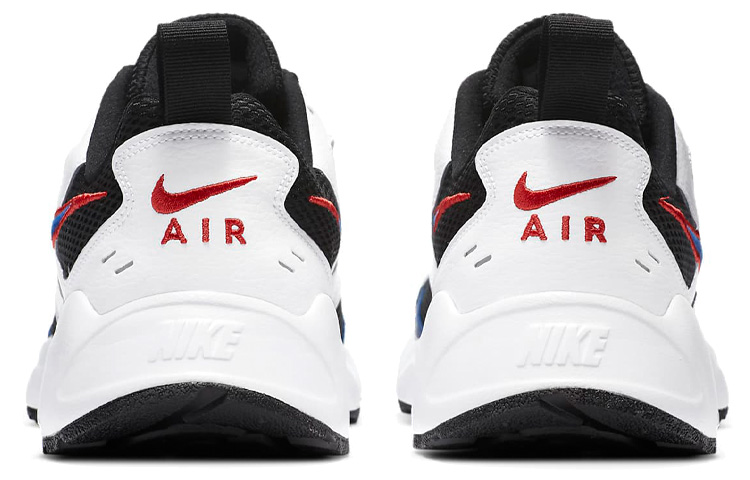 Shop Nike Air Heights Schwarz/Blau ''Weiß'' AT4522-008