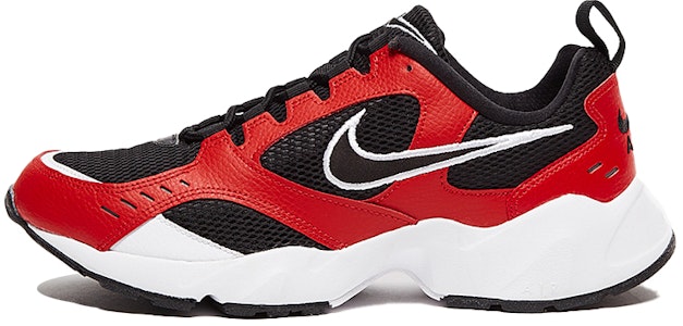 ナイキ エア ハイツ "ブラックレッド" (Nike Ea Haittsu "Burakku Reddo") AT4522-005 Buy ナイキ エア ハイツ "ブラックレッド" (Nike Ea Haittsu "Burakku Reddo") AT4522-005