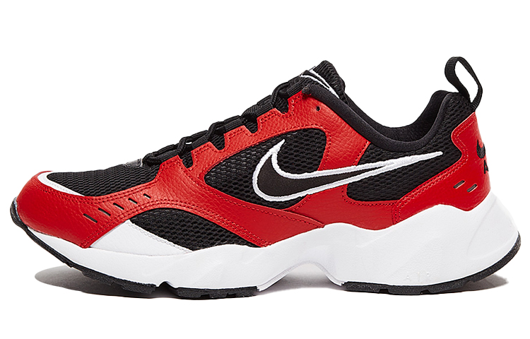 Nike Air Heights 'Black Red' AT4522-005