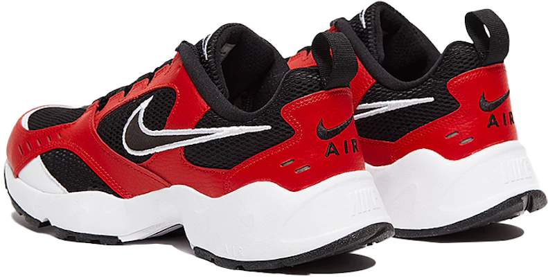 Nike Air Heights ''Zwart Rood'' AT4522-005 Lookbook Nike Air Heights ''Zwart Rood'' AT4522-005