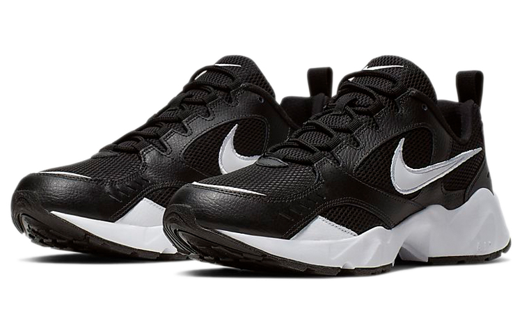 Lookbook ナイキ エア ハイツ "ブラック/ホワイト" AT4522-003