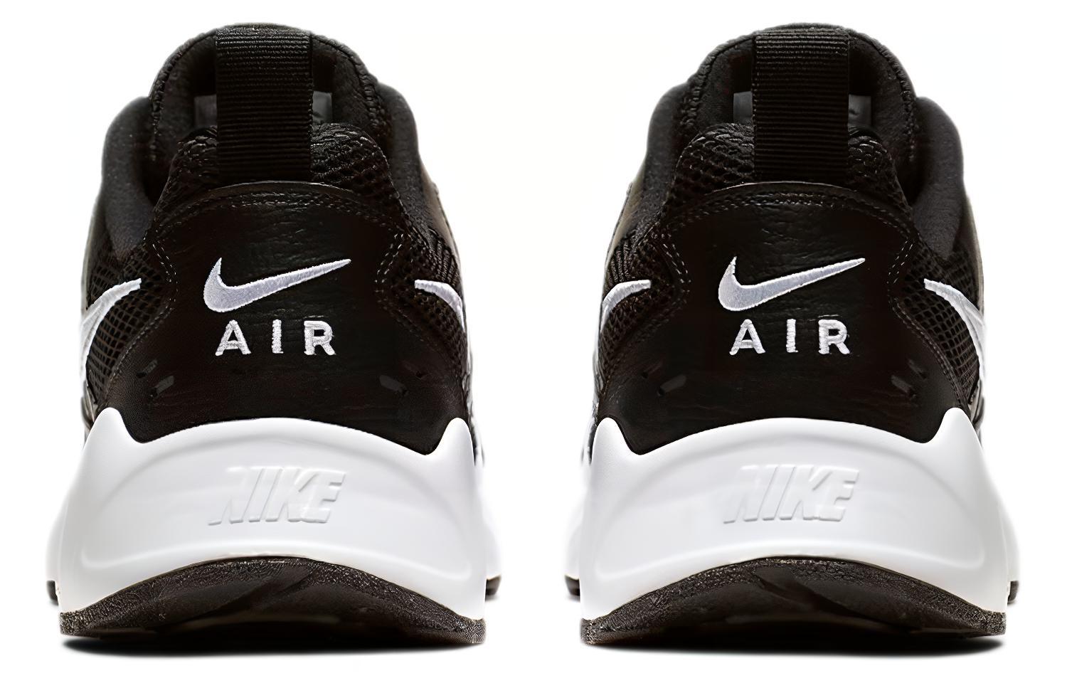 Purchase ナイキ エア ハイツ "ブラック/ホワイト" AT4522-003