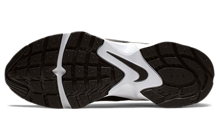 Details for ナイキ エア ハイツ "ブラック/ホワイト" AT4522-003