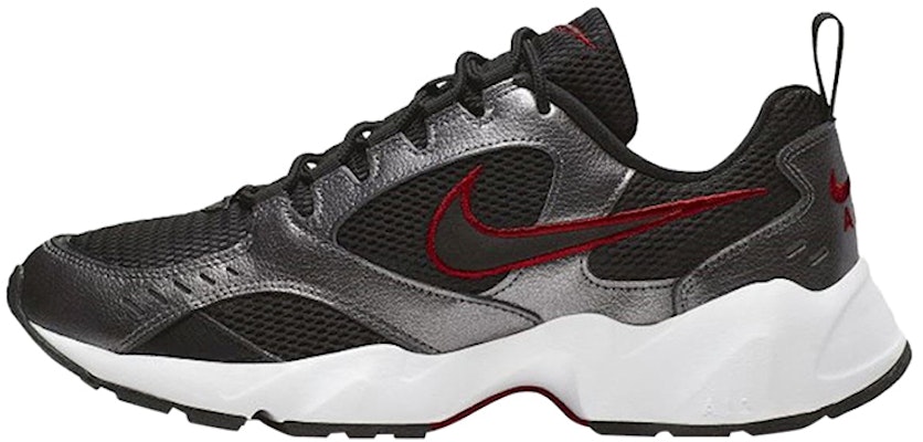 耐克 Air Heights '黑红配色' AT4522-002 Buy 耐克 Air Heights '黑红配色' AT4522-002