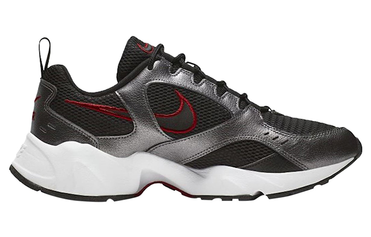 Order Nike Air Heights 'Bred' Sepatu Sneaker Pria AT4522-002