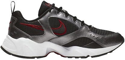 나이키 에어 하이츠 '브레드' (Nike Air Heights 'Bred') AT4522-002 Order 나이키 에어 하이츠 '브레드' (Nike Air Heights 'Bred') AT4522-002