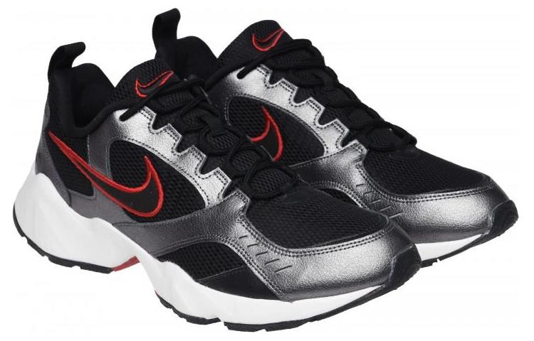 Lookbook Nike Air Heights 'Bred' Sepatu Sneaker Pria AT4522-002