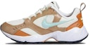 Buy Nike Air Heights 'Sail Tan' Sepatu Sneaker Pria/Wanita FQ6857-131