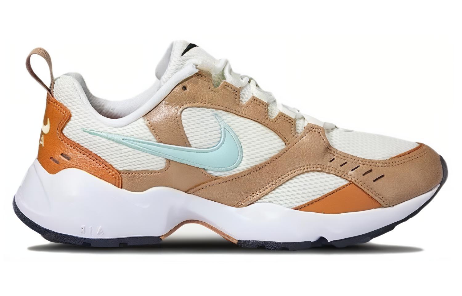 Order Nike Air Heights 'Sail Tan' Sepatu Sneaker Pria/Wanita FQ6857-131