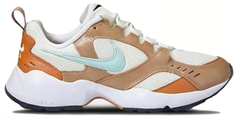 Nike Air Heights 'Sail Tan' Sepatu Sneaker Pria/Wanita FQ6857-131 Order Nike Air Heights 'Sail Tan' Sepatu Sneaker Pria/Wanita FQ6857-131