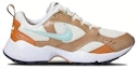 Order Nike Air Heights 'Sail Tan' Sepatu Sneaker Pria/Wanita FQ6857-131