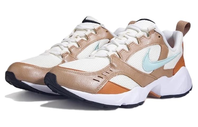 Lookbook Nike Air Heights 'Sail Tan' Sepatu Sneaker Pria/Wanita FQ6857-131