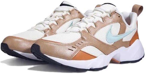 Nike Air Heights 'Sail Tan' - Nike Air Heights 'Sail Tan' Lelaki/Wanita. FQ6857-131 Lookbook Nike Air Heights 'Sail Tan' - Nike Air Heights 'Sail Tan' Lelaki/Wanita. FQ6857-131