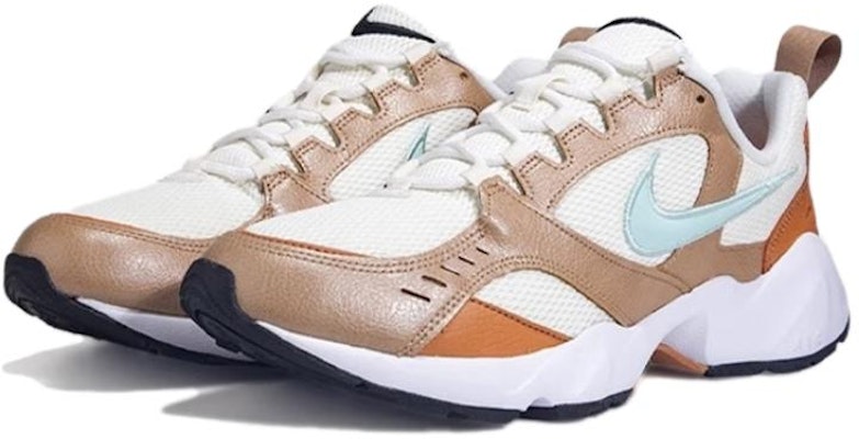 Nike Air Heights 'Sail Tan' Sepatu Sneaker Pria/Wanita FQ6857-131 Lookbook Nike Air Heights 'Sail Tan' Sepatu Sneaker Pria/Wanita FQ6857-131