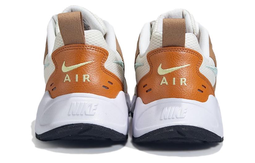 Shop Nike Air Heights 'Sail Tan' Sepatu Sneaker Pria/Wanita FQ6857-131