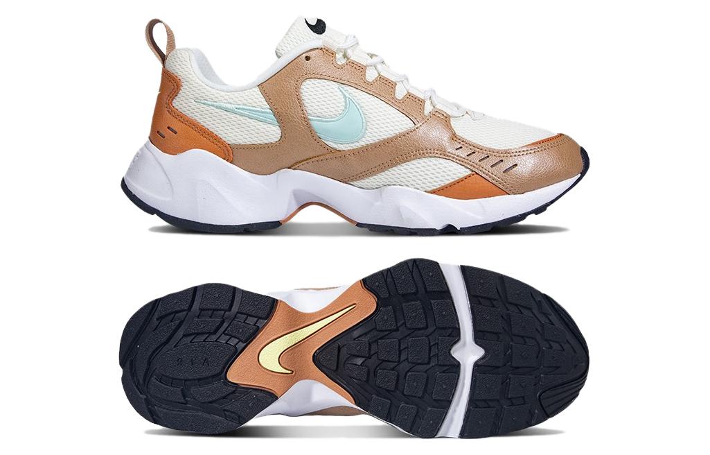 Purchase Nike Air Heights 'Sail Tan' Sepatu Sneaker Pria/Wanita FQ6857-131