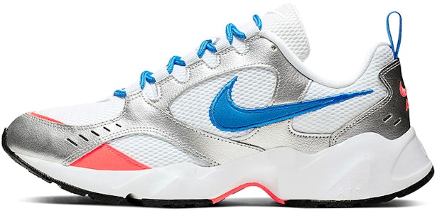 耐克 Air Heights 银/蓝/粉 AT4522-102 Buy 耐克 Air Heights 银/蓝/粉 AT4522-102