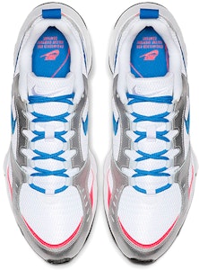 耐克 Air Heights 银/蓝/粉 AT4522-102 Shop 耐克 Air Heights 银/蓝/粉 AT4522-102