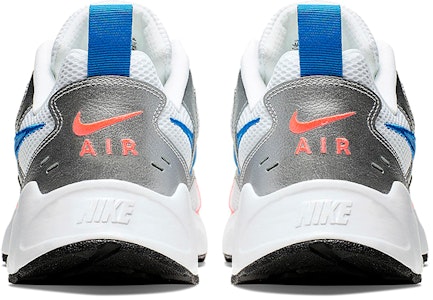 耐克 Air Heights 银/蓝/粉 AT4522-102 Purchase 耐克 Air Heights 银/蓝/粉 AT4522-102