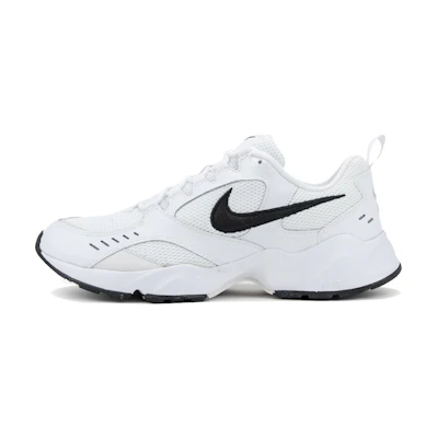 Nike Air Heights 'White Black'