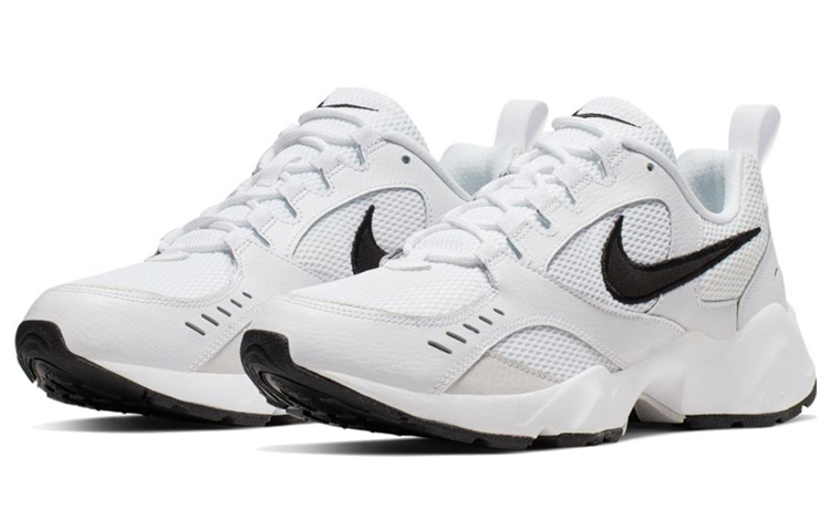 Buy Nike Air Heights 'White Black' AT4522-101 - Novelship