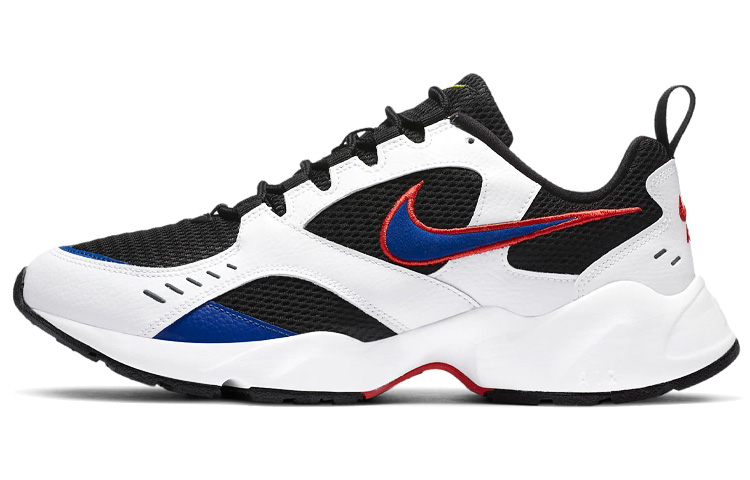 Nike Air Heights /Black/Blue 'White' AT4522-008