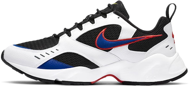 나이키 에어 하이츠 블랙/블루 '화이트' AT4522-008 Buy 나이키 에어 하이츠 블랙/블루 '화이트' AT4522-008