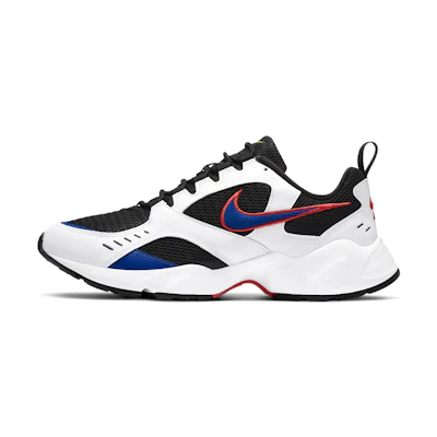 Nike Air Heights /Black/Blue 'White'