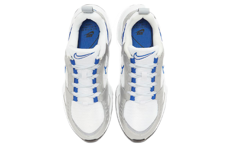 Shop Nike Air Heights 'Putih Racer Blue' AT4522-103