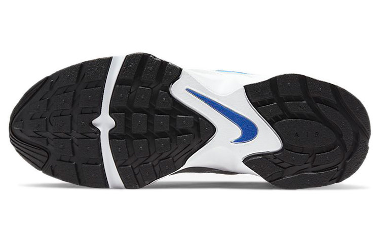 Details for Nike Air Heights 'Putih Racer Blue' AT4522-103