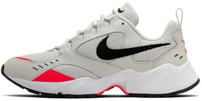 Nike Air Heights Grey/Black/Orange AT4522-001 Nike Air Heights Grey/Black/Orange AT4522-001