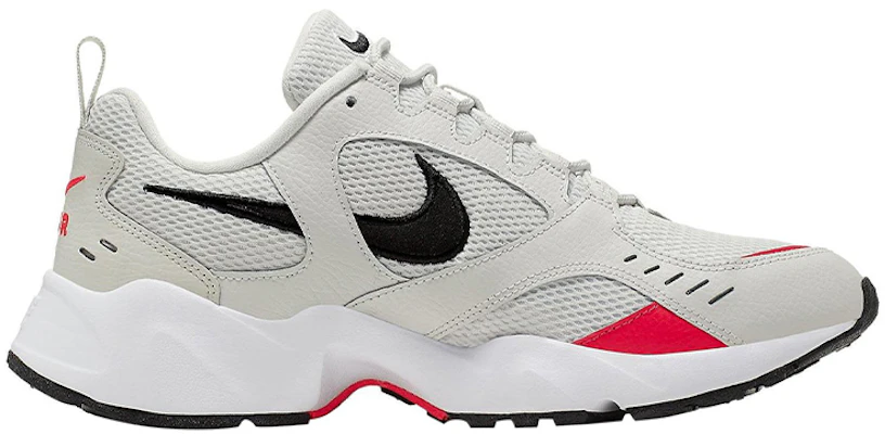 Nike Air Heights Grijs/Zwart/Oranje AT4522-001 Order Nike Air Heights Grijs/Zwart/Oranje AT4522-001