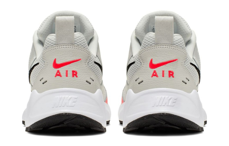 Purchase Nike Air Heights Grijs/Zwart/Oranje AT4522-001