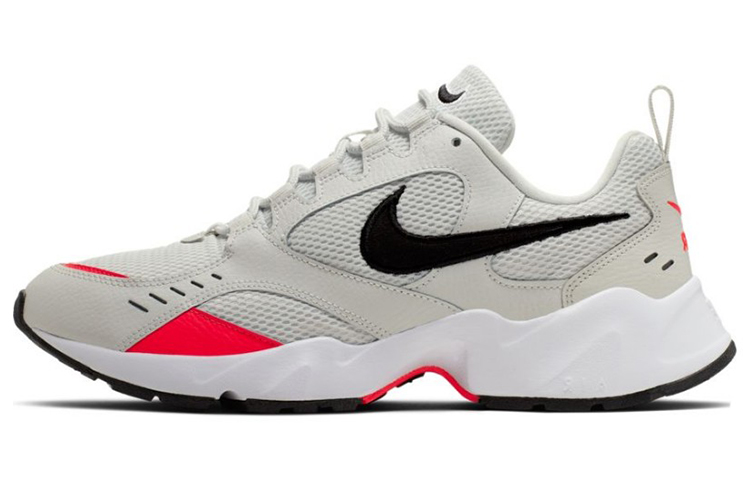 Nike Air Heights Grey/Black/Orange AT4522-001
