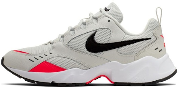 耐克Air Heights灰色/黑色/橙色 AT4522-001 Buy 耐克Air Heights灰色/黑色/橙色 AT4522-001