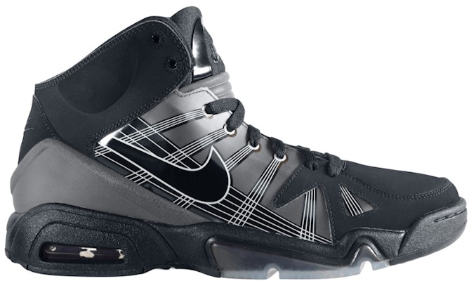 Nike Air Hoop Structure LA FE 'Negro' 386159-001 Buy Nike Air Hoop Structure LA FE 'Negro' 386159-001