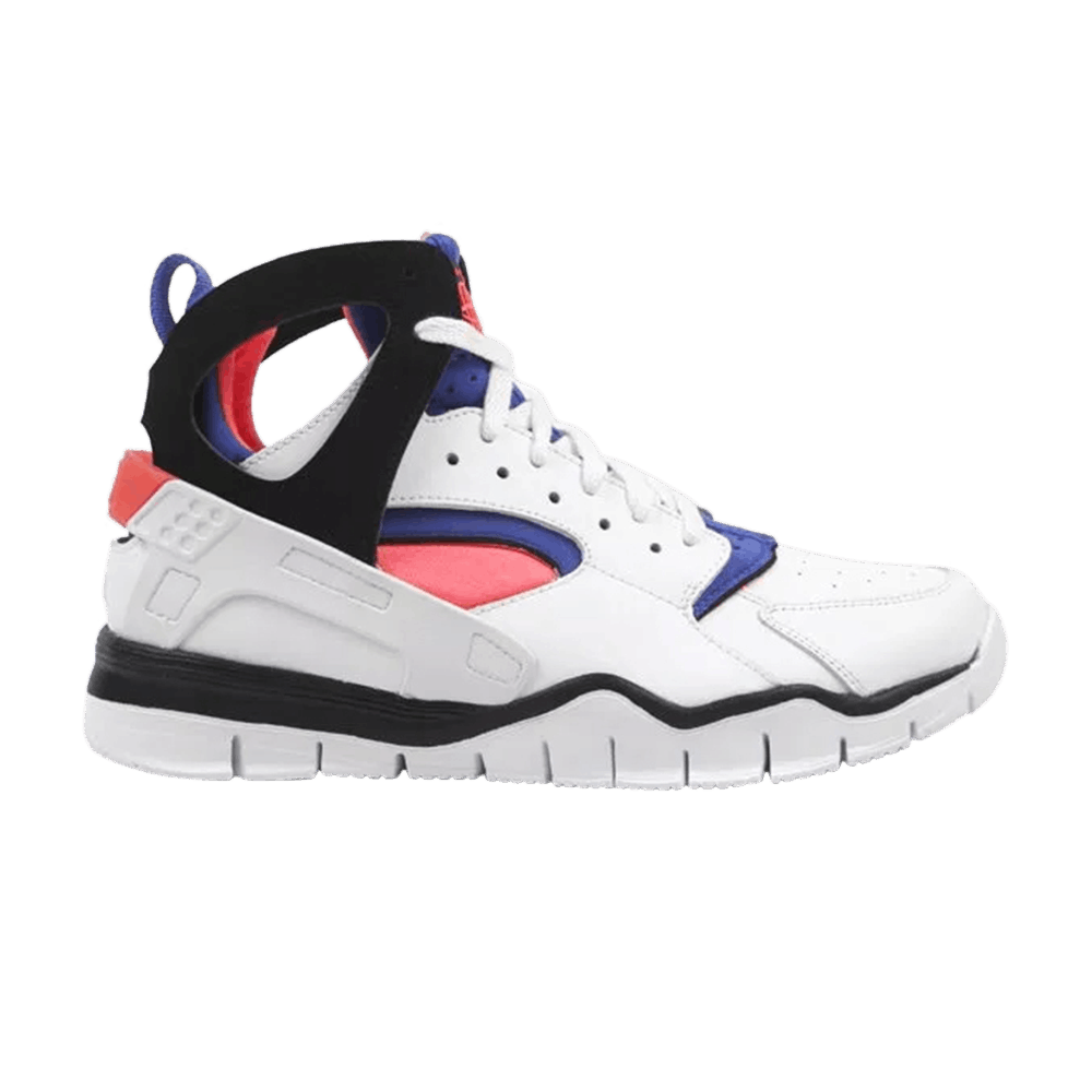 Buy Nike Air Huarache 2012 'Mango' Zapatillas Deportivas 488054-101