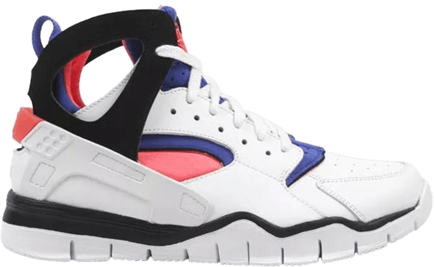 Nike Air Huarache 2012 Mango 488054 101 488054 101 Novelship
