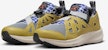 Nike Air Huarache 20Y24 x Patta Lelaki Perempuan Kasut Sneaker FJ4201-300