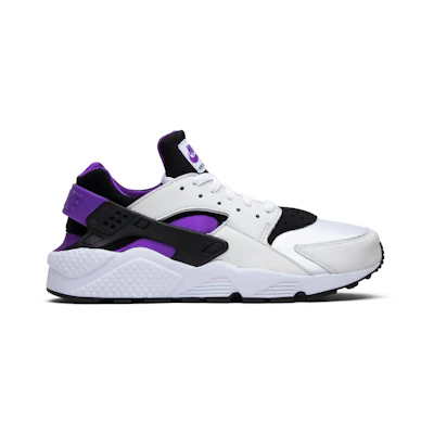 Nike Air Huarache 91 'Purple Punch'