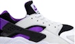 Order 耐克Air Huarache 91紫色拳击款 AH8049-001