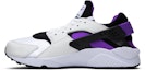 Lookbook 耐克Air Huarache 91紫色拳击款 AH8049-001