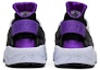 Details for 耐克Air Huarache 91紫色拳击款 AH8049-001