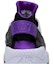 Sizing 耐克Air Huarache 91紫色拳击款 AH8049-001