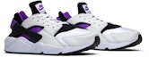 Cheap 耐克Air Huarache 91紫色拳击款 AH8049-001