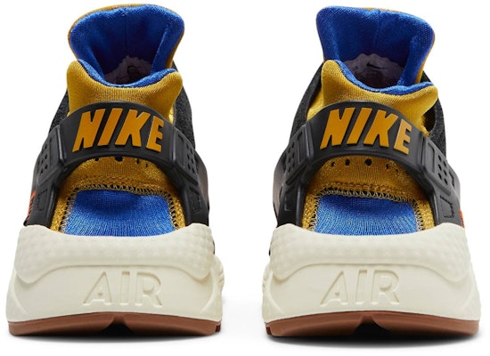 Nike air hot sale huarache acg