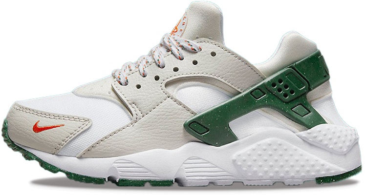 (Youth) Nike Huarache ACG 'Cream Green' DX3065-100 Buy (Youth) Nike Huarache ACG 'Cream Green' DX3065-100