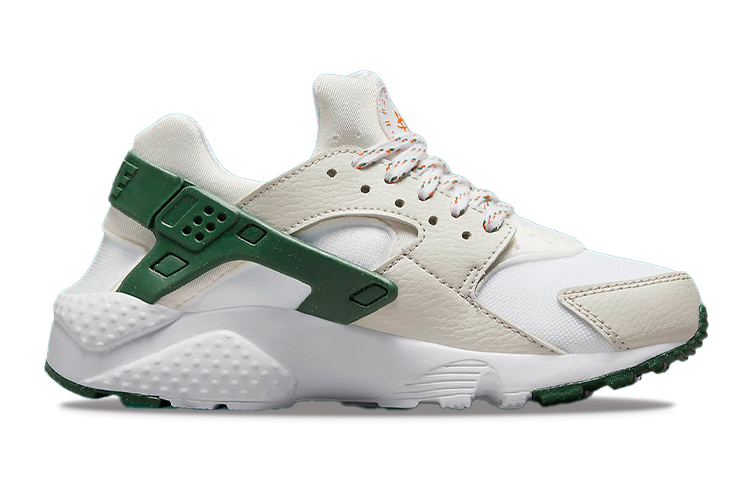 Order Nike Huarache (GS) “ACG” 低筒復古跑步鞋 米綠色