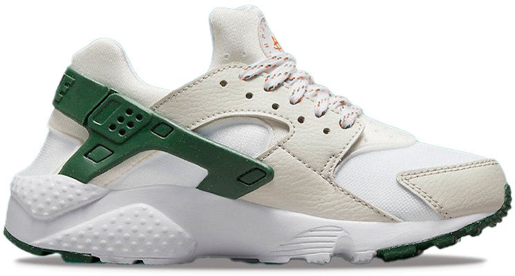 (Youth) Nike Huarache ACG 'Cream Green' DX3065-100 Order (Youth) Nike Huarache ACG 'Cream Green' DX3065-100