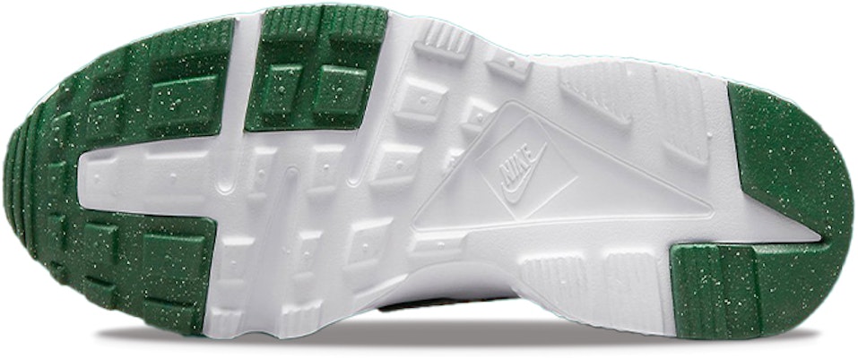 (Youth) Nike Huarache ACG 'Cream Green' DX3065-100 Details for (Youth) Nike Huarache ACG 'Cream Green' DX3065-100